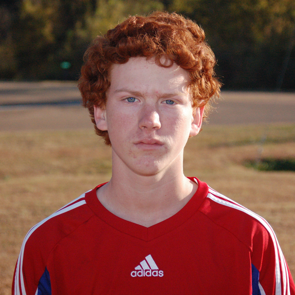 Chase Graham mugshot