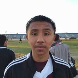 Alexis Nunez mugshot