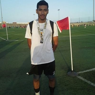 Joel Oliva