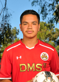 Christopher Menjivar