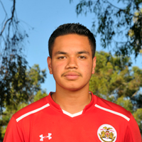 Christopher Menjivar