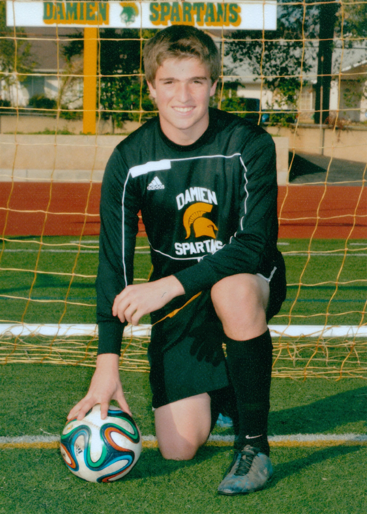 Dylan Digrazia