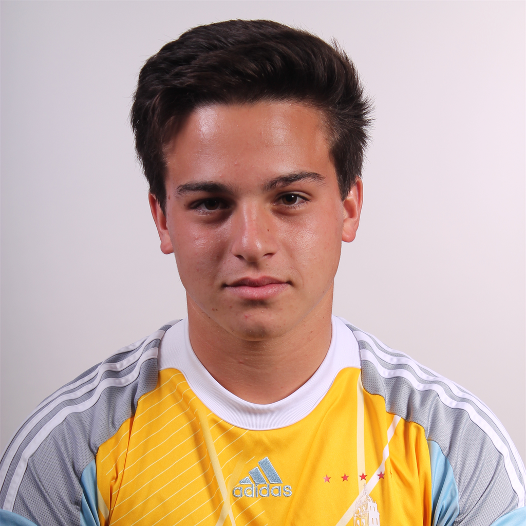 Nick Briguglio mugshot