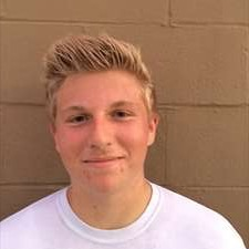 Nick Matthews mugshot