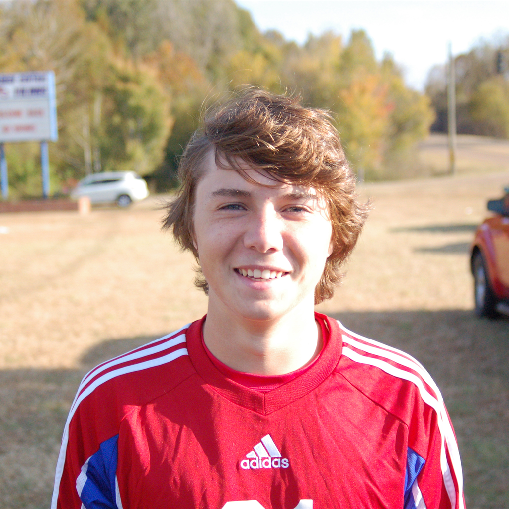 Elliot Stockett mugshot