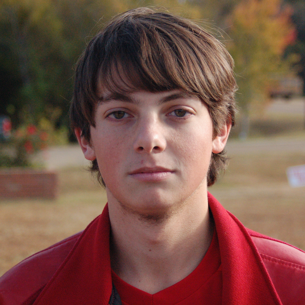 Nathan Madsen mugshot