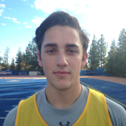 Tanner Pacheco mugshot