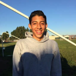 Sebastian Chavez mugshot