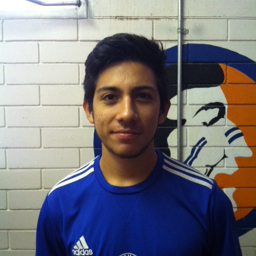 Edward Caballero mugshot