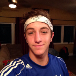 Dylan Donaldson mugshot
