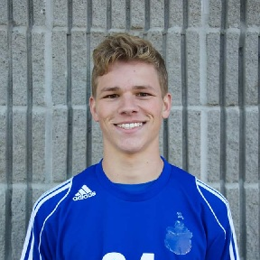 Alec Kolman mugshot