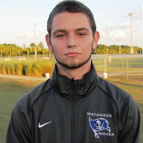 Brian Almberg mugshot