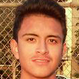 David Salto mugshot