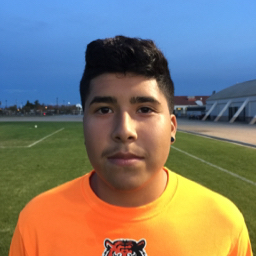Christian Baltazar mugshot
