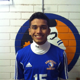 Arlen (Abdel) Rivas