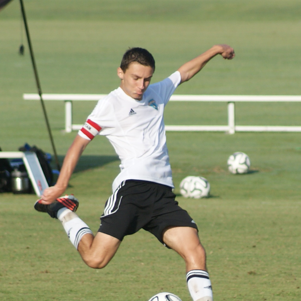 Brendan Duran