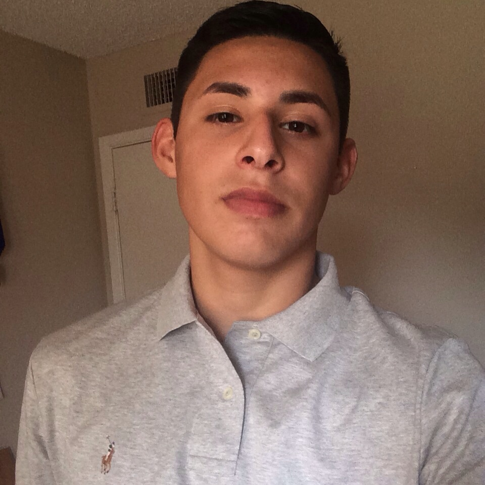 Andres Valdez