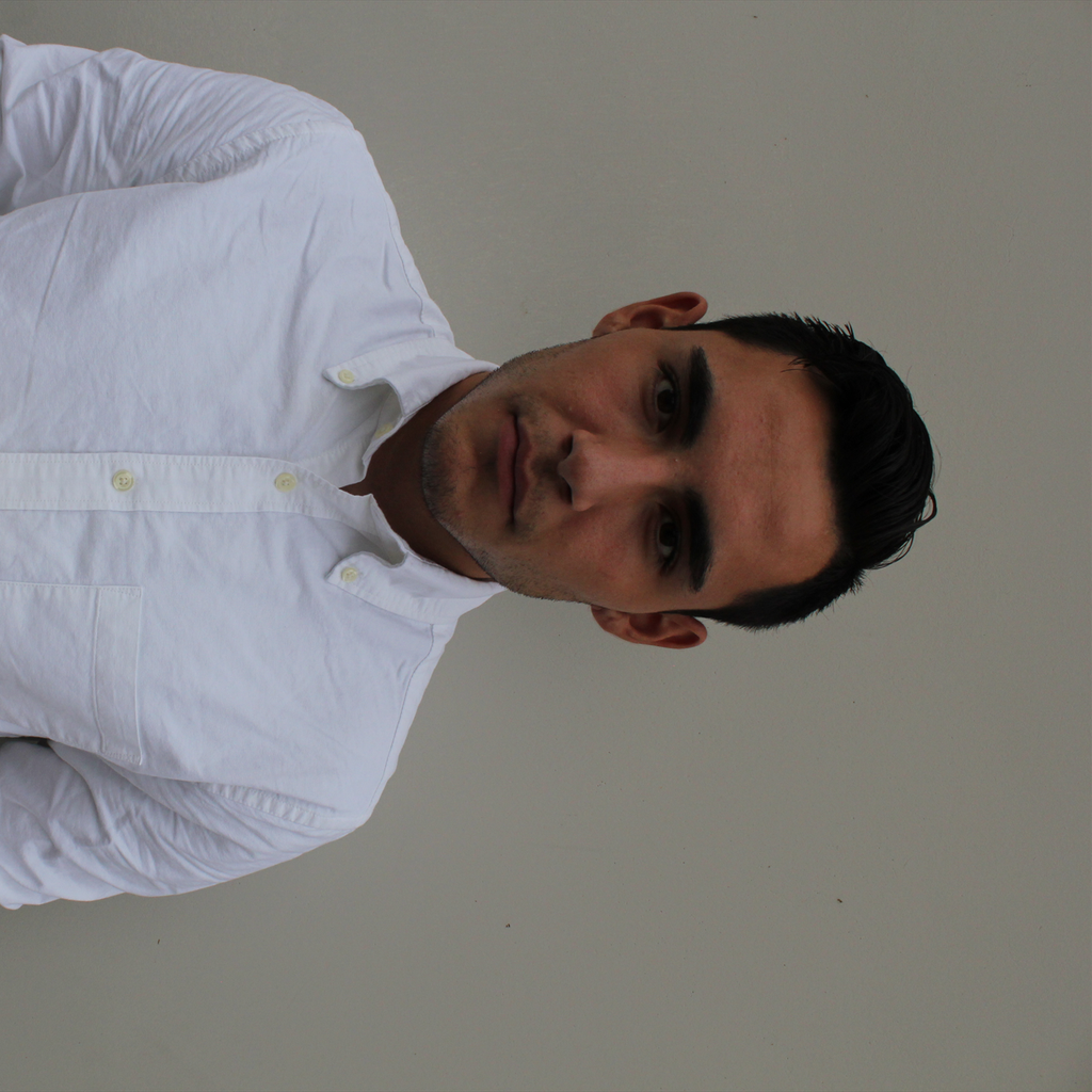 Hector Vaca mugshot