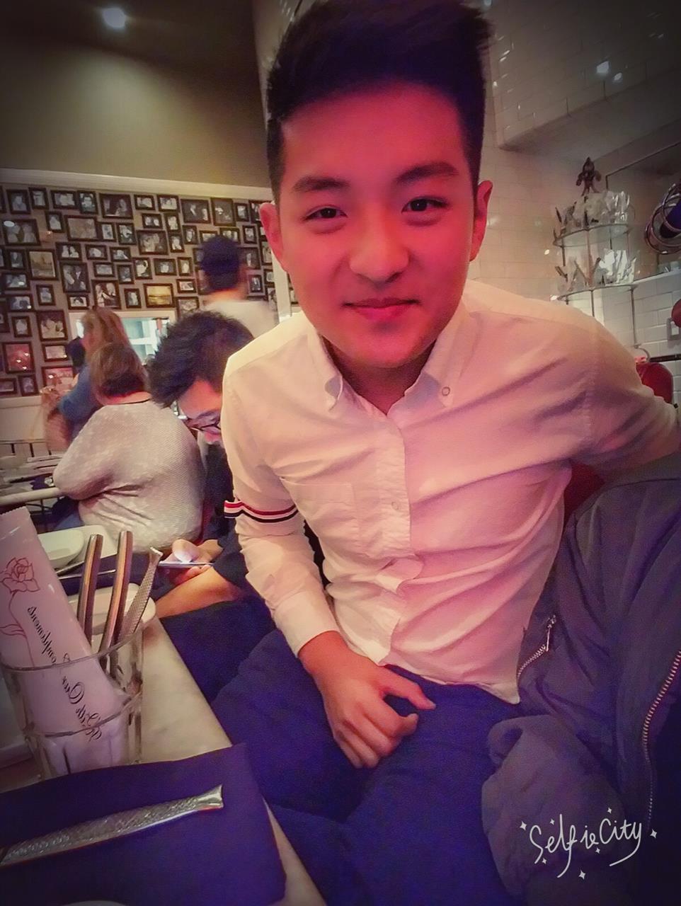 Ran Jiang
