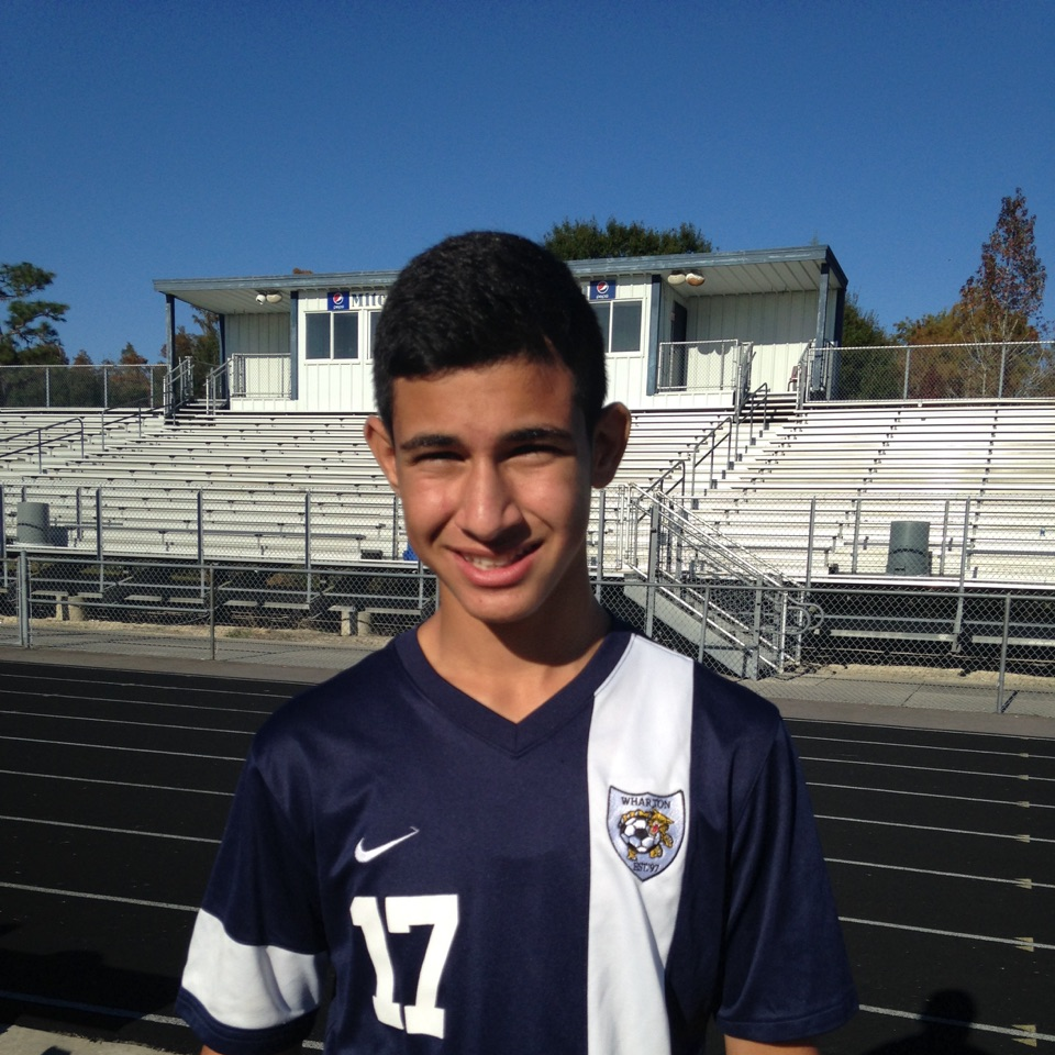 Jamal Farhoud
