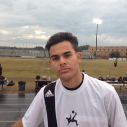 Daniel Rodriguez mugshot