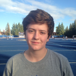 Cooper Crone