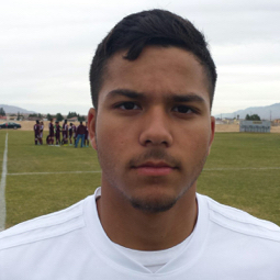Jose Liqui mugshot