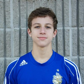 John Nicklas mugshot