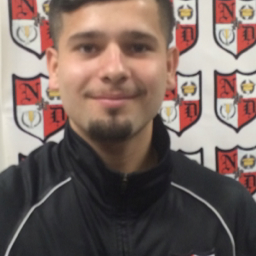 Jonathan Guerrero 
