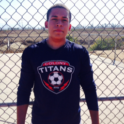 Michael Gonzalez