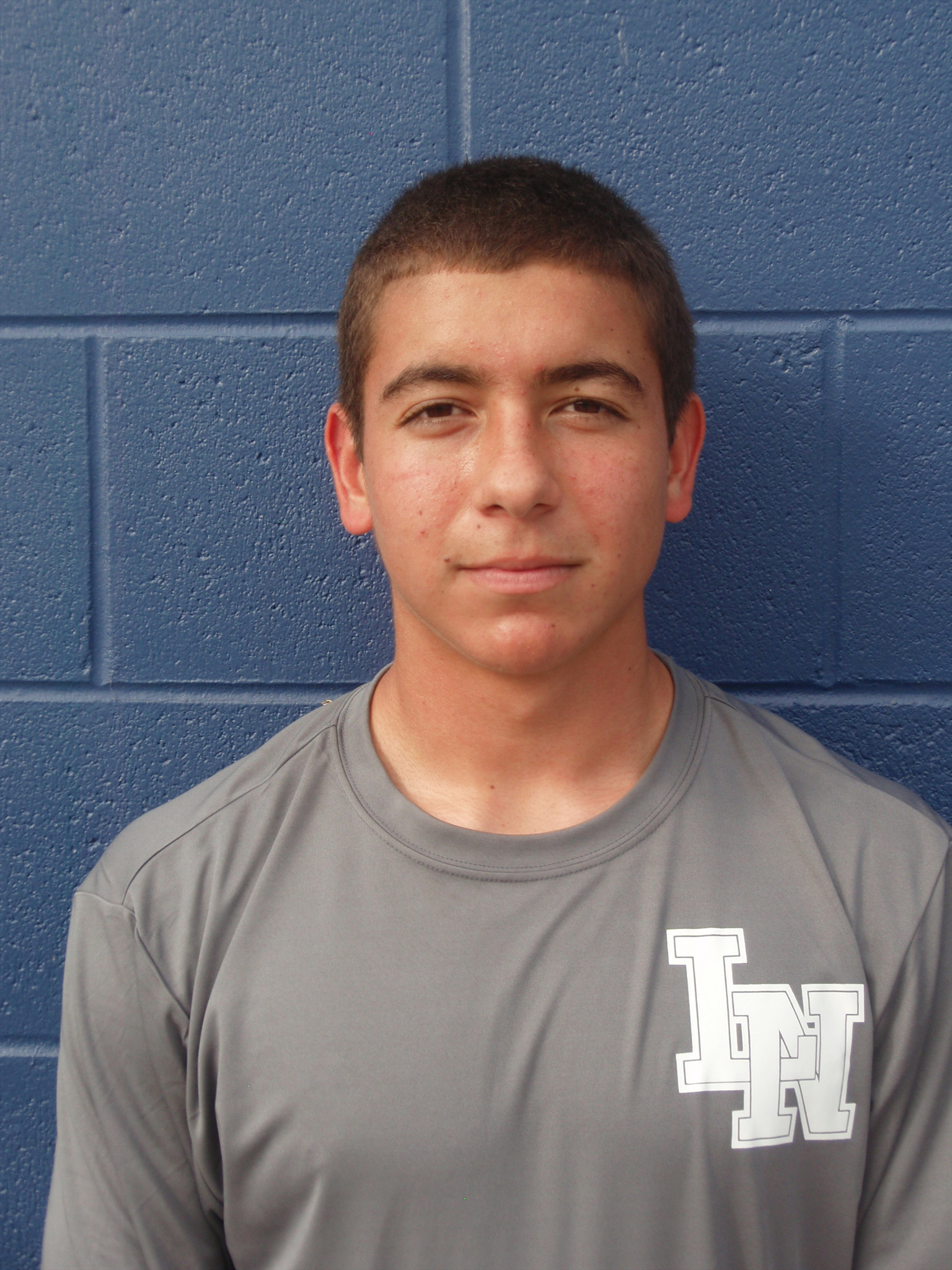 Nelson Gonzalez mugshot