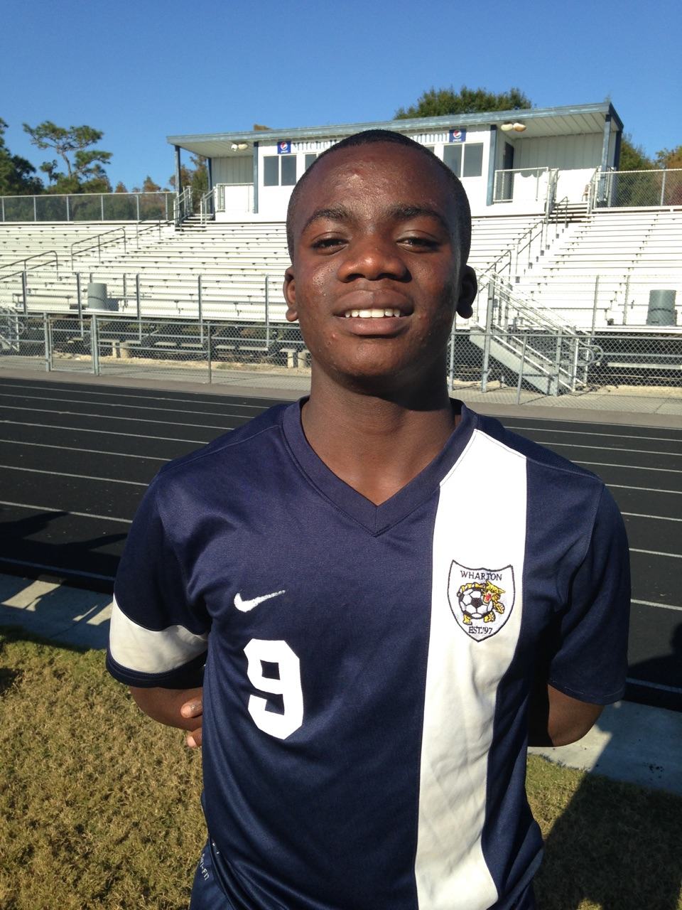 Clifford Adjei