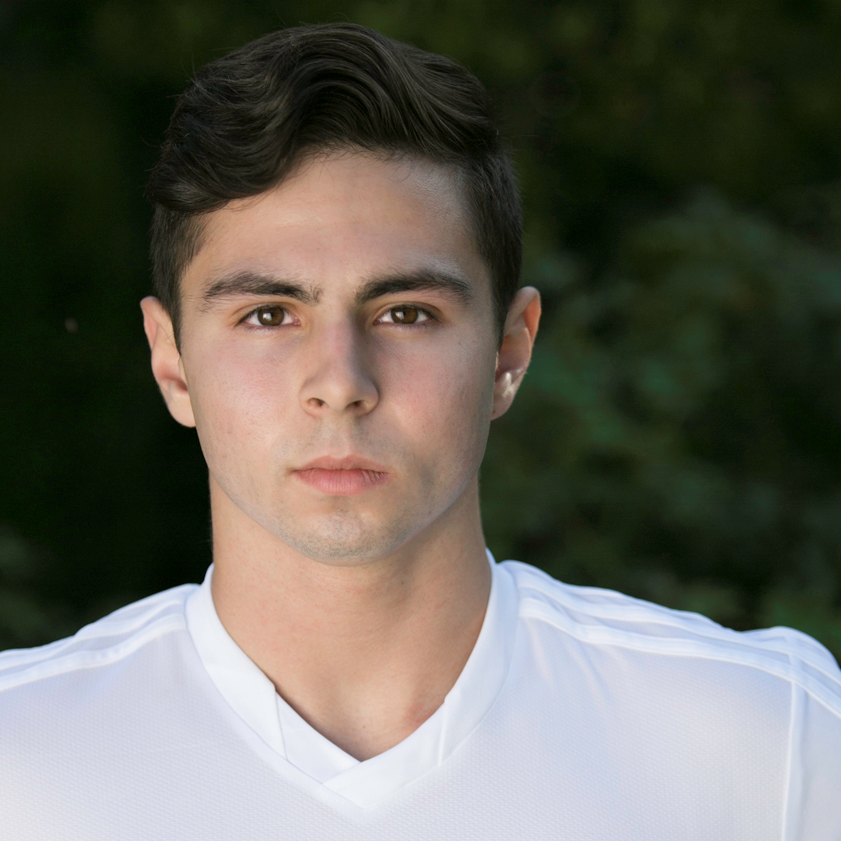 Max Rolnick mugshot