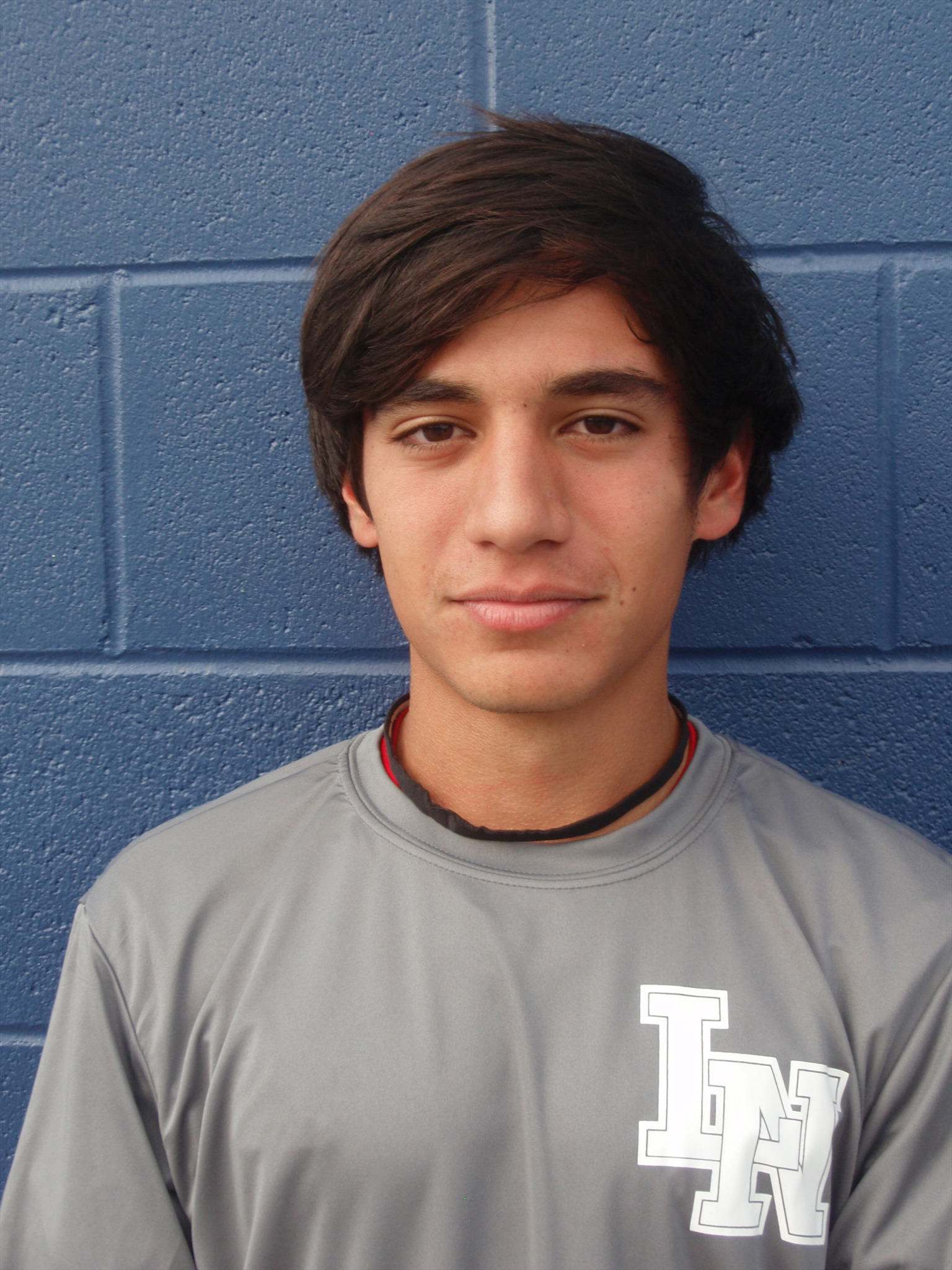 Phillip Pereira mugshot