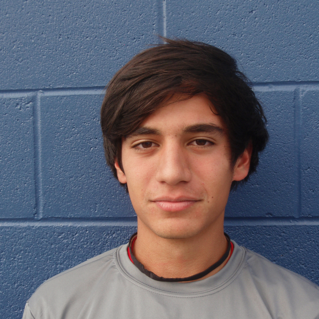 Phillip Pereira