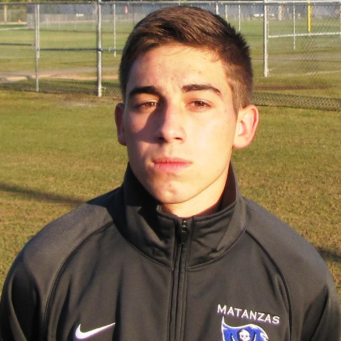Brian Rodrigues mugshot