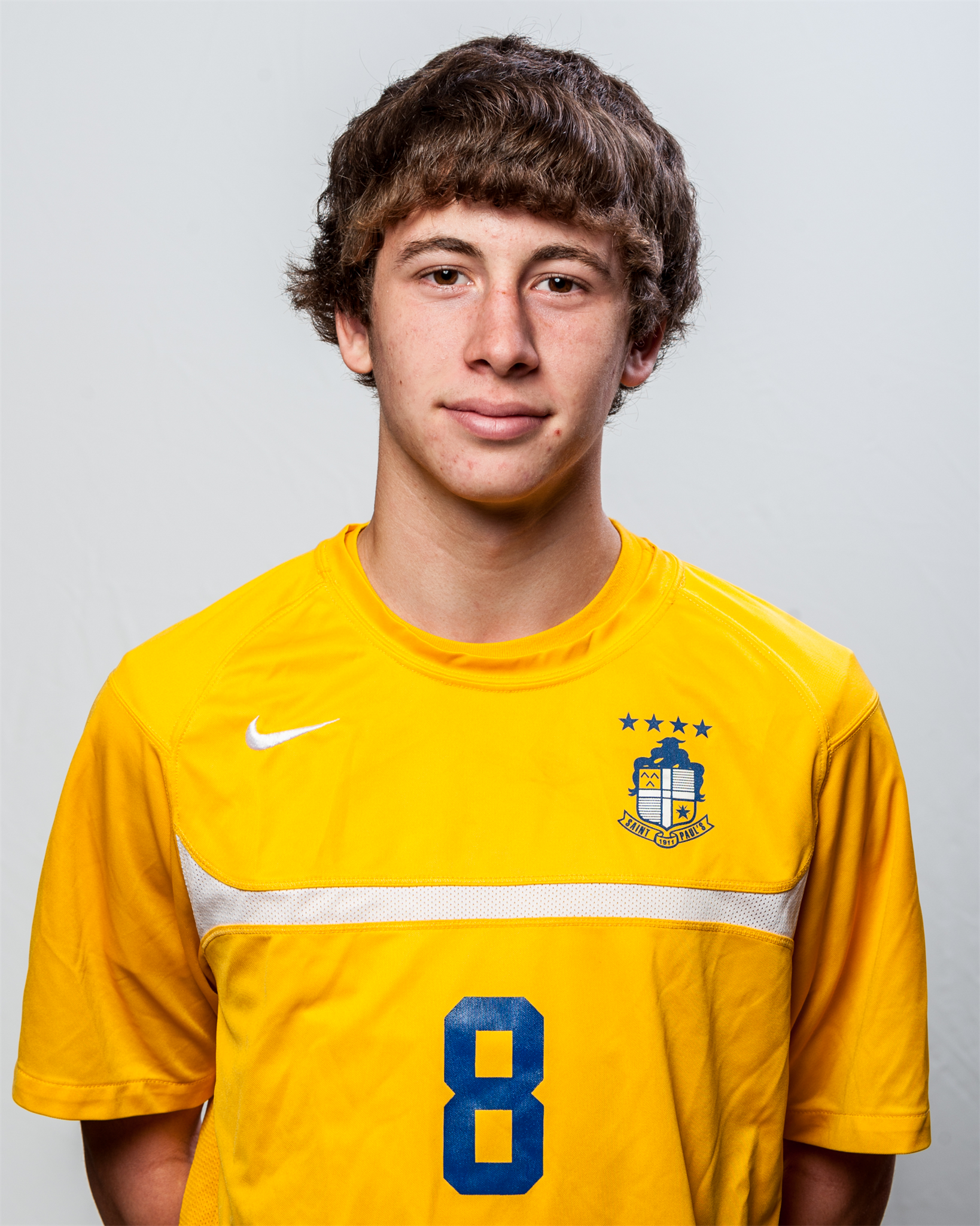 Michael Boudreaux
