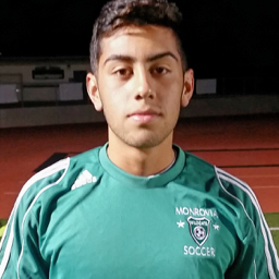 Ulises Avila mugshot