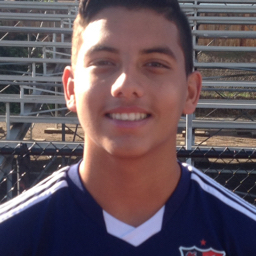 Sammy Romero mugshot