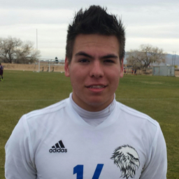 Esteban Corona mugshot