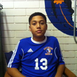Gerson Casco mugshot