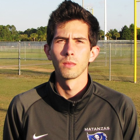 Alex Weston mugshot
