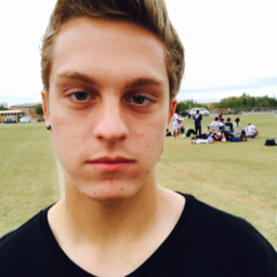 Mike Kreskanko mugshot