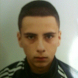 Edgar Llamas mugshot
