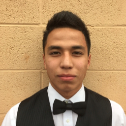 Andy Quintanilla mugshot