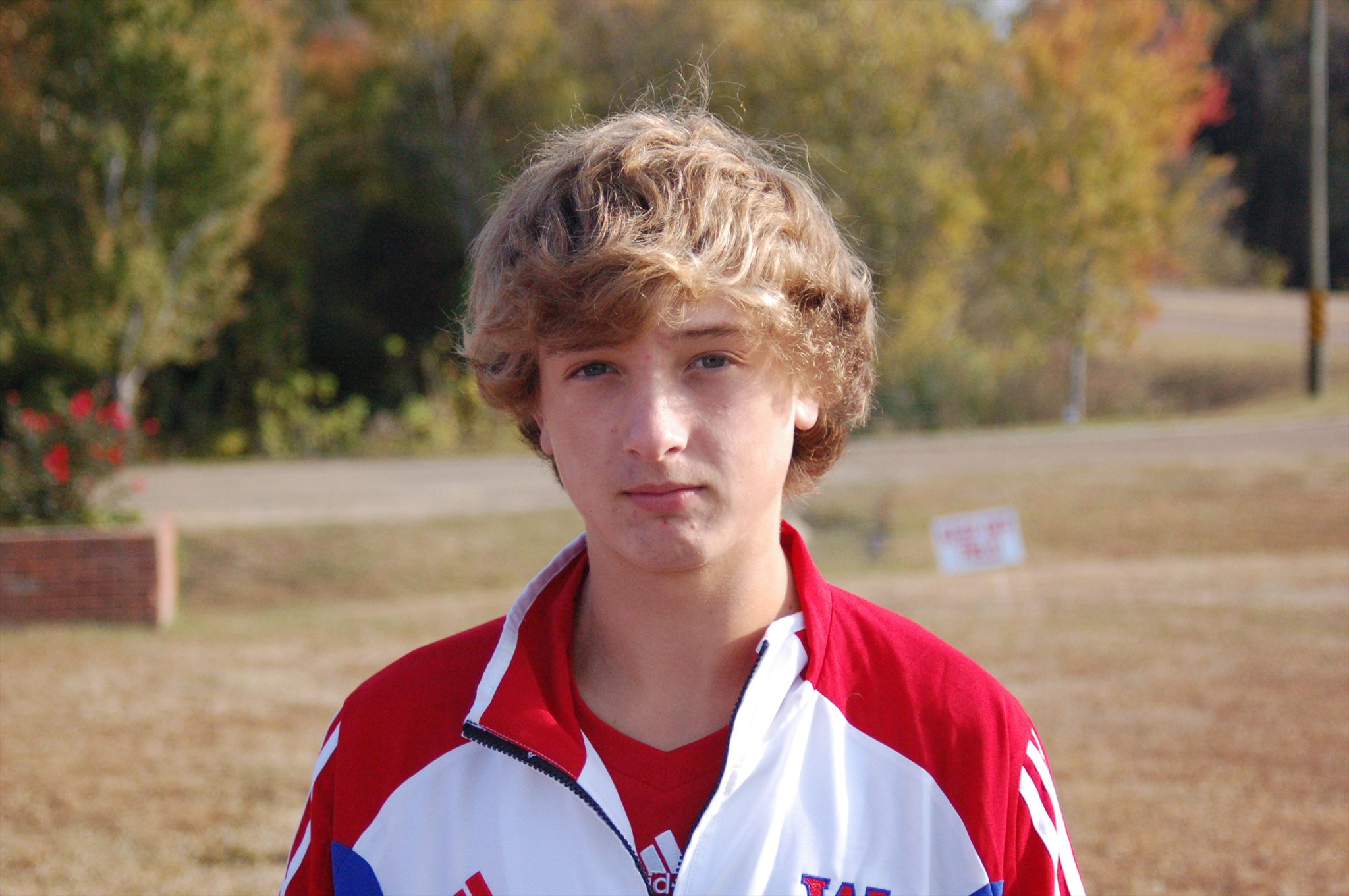 Sean Dixon mugshot