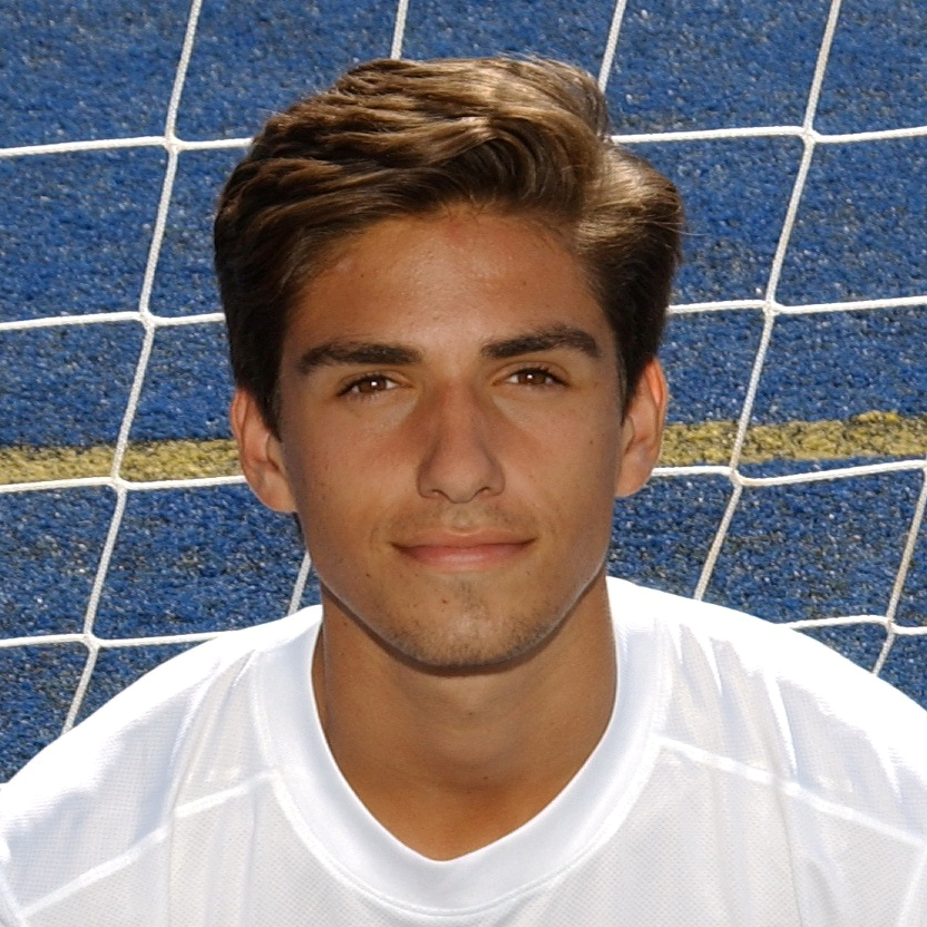 Nathan Iunes mugshot