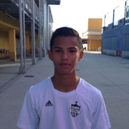 Rene Escobar
