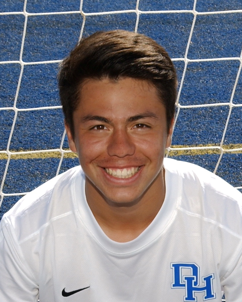 Paul Romero