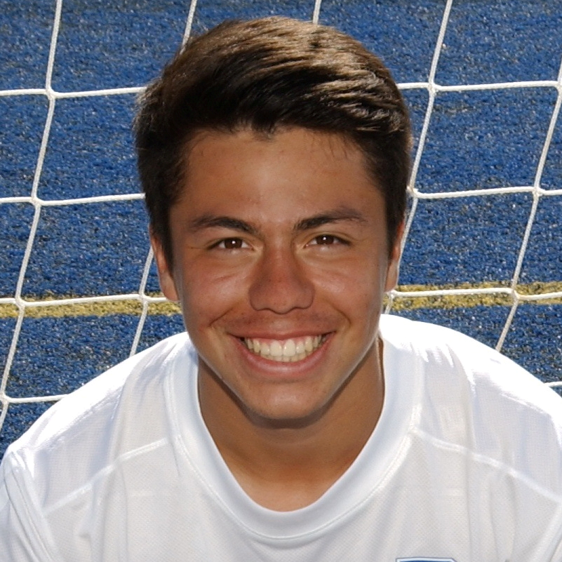 Paul Romero mugshot